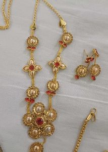 Jewellery Sets