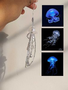 Jellyfish 🪼 Charm