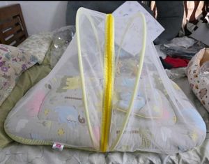 Baby Mosquito Net Bed
