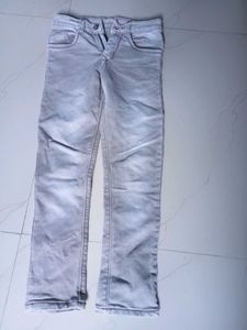 Boys Jean Pant