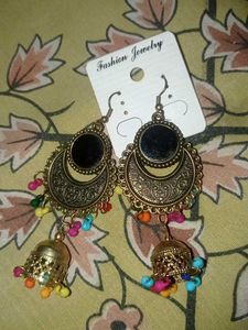 Jhumka