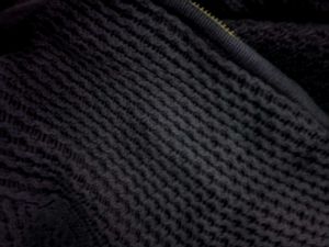 Qureshia Wool Jacket