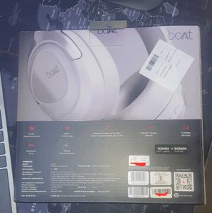 boAt Eutopia Headset (3d spatial sound &amp;headtrack)