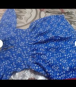 DRESS FOR WOMEN