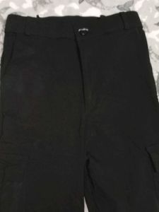 Cargo Trousers