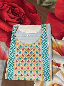 New Ladies Salwar Kameez Suit