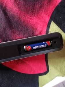 Trimmer Like new Wirles 100% Working