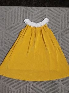 Boutique Style Cute Kids Outfit