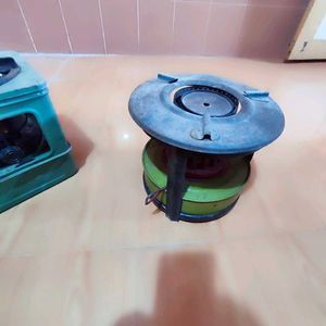 Gas Stove