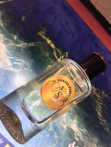 Dubai Al Shams Perfume🌊