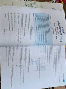 CBSE Class 10 Question Banks