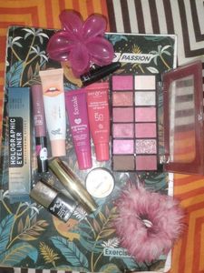 Mixed Makeup Lot