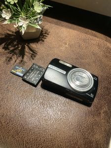olympus camera