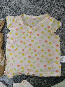 Baby jhabla Bundle