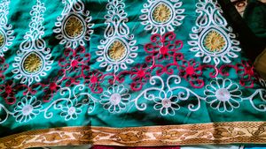 New Saree