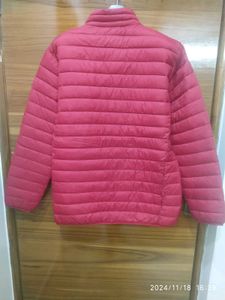 Men Winter Premium Quality Jacket