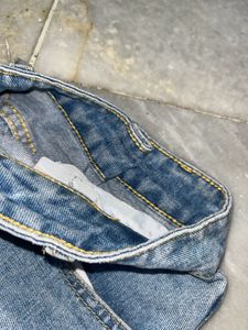 🩵Light Wash Denim Jeans🩵