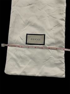 Gucci Dust bag