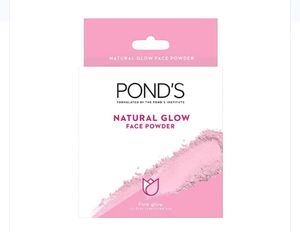 Pond's Natural Glow Face Powder