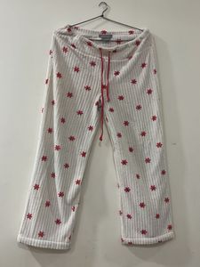 Floral Lounge Pants