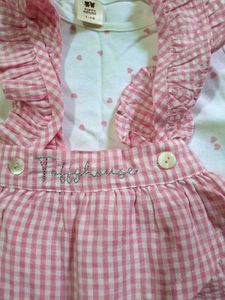 Toffy House Dress