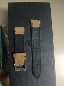 New Suede Easy to Remove And Install Strap