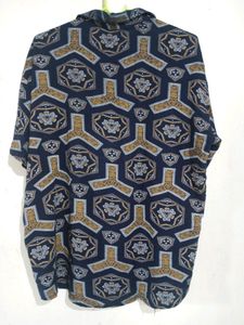 Men's Summer Wear Shirt