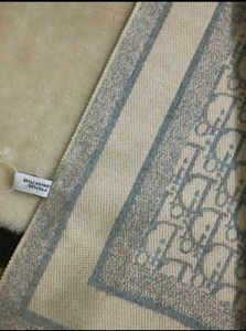 Christian Dior Stole