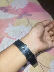 WATCH WITH CALCULATOR