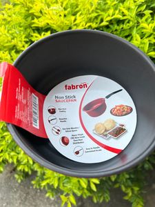Brand New Non-Stick Sauce Pan