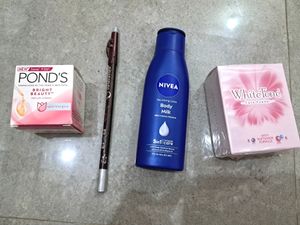 Makeup Products 💕