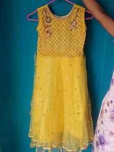 Frock