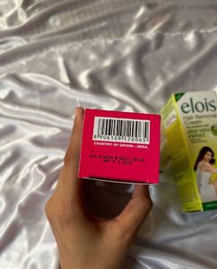 Elois Hair Removal Cream – New &amp; Unused