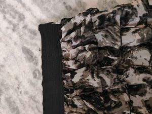 XL Size Mini Skirt For Women