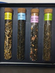 Tea Sampler Set