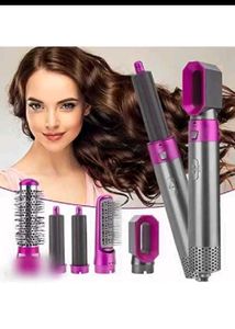 Ktein 5-in-1 Hot Air Styler