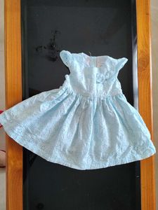 Baby Girl Dresses