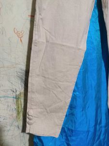 Kurti Pant Set
