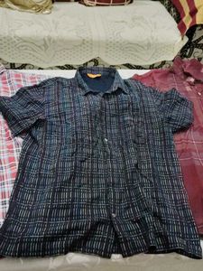 Men 5 Tshirt Combo