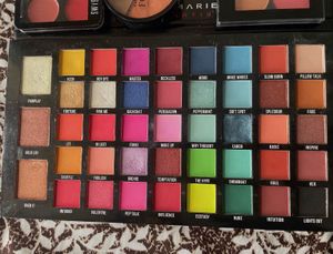 BPerfect Carnival XL Pro Palette