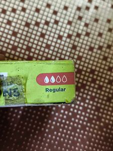 Pee Safe Biodegradable Tampons