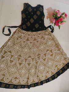 Long Kurta