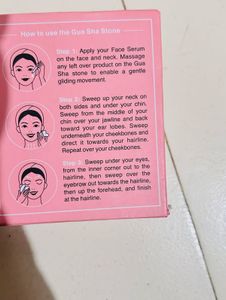 NYKAA  ORIGINAL Gua Sha Stone