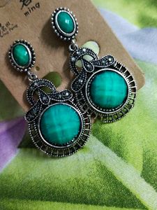 Unique Design Beautiful Earings Party Wear