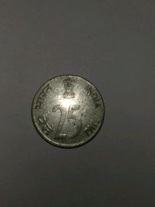 Old coins