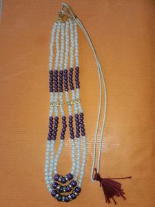 (With Necklace)Boys Function Wear
