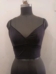 Branded Like New Top
