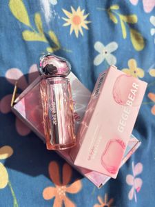 Gege Bear Lip Glaze