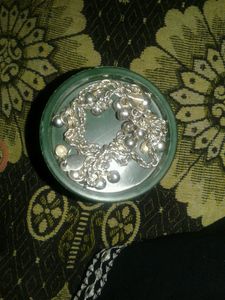 Payal & Watch Box