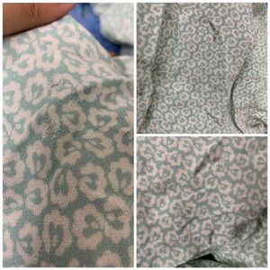 Discount On Checkout - Wrap Dress